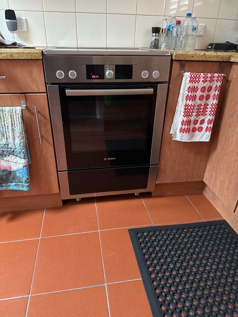 Alpha Appliance Repairs appliance repair work in Lane Cove West
