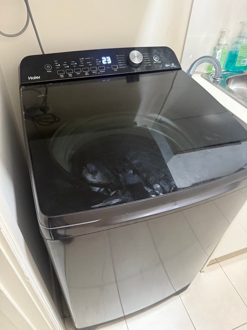 Alpha Appliance Repairs appliance repair work in Lane Cove West