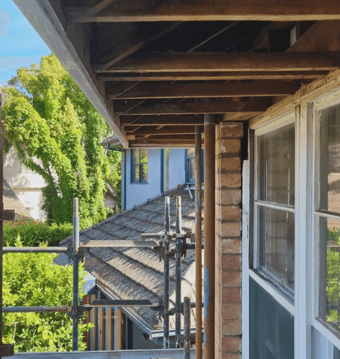 Alpha Asbestos Australia asbestos removal work in Endeavour Hills