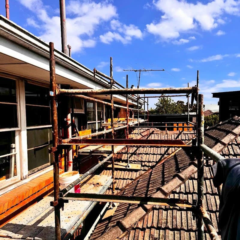 Alpha Asbestos Australia asbestos removal work in Endeavour Hills