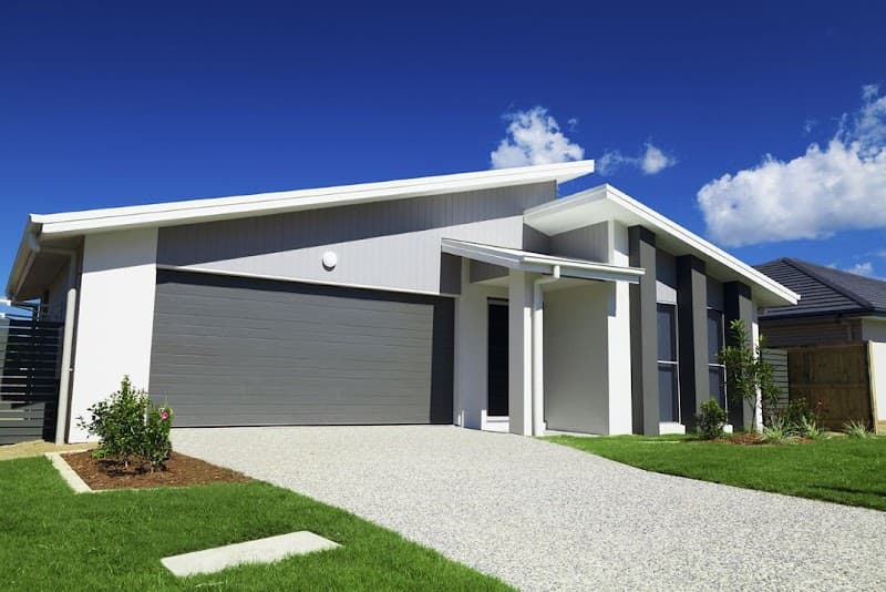 Alpha Driveway Geelong concreting work in Geelong West