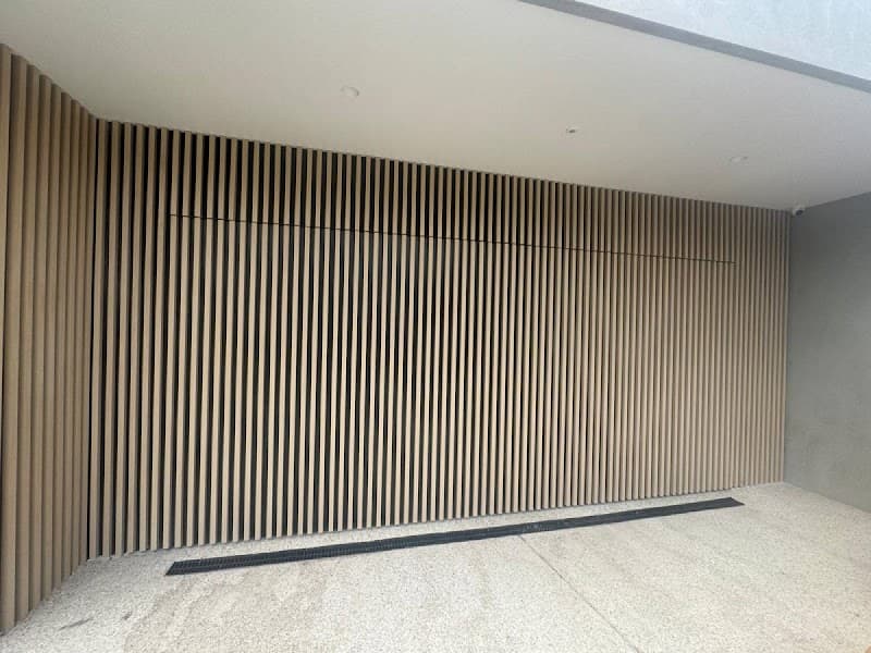 Alpha Garage Doors garage doors work in Clayton