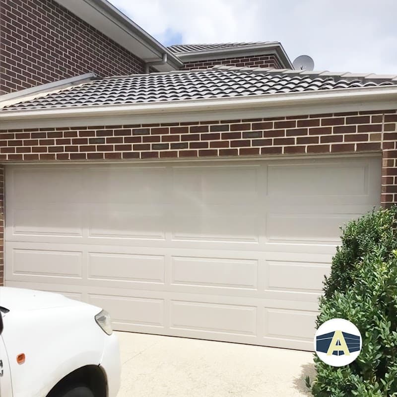 Alpha Garage Doors garage doors work in Clayton