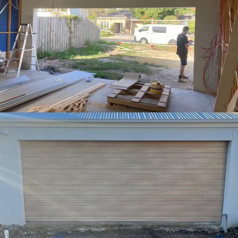 Alpha Garage Doors garage doors work in Clayton