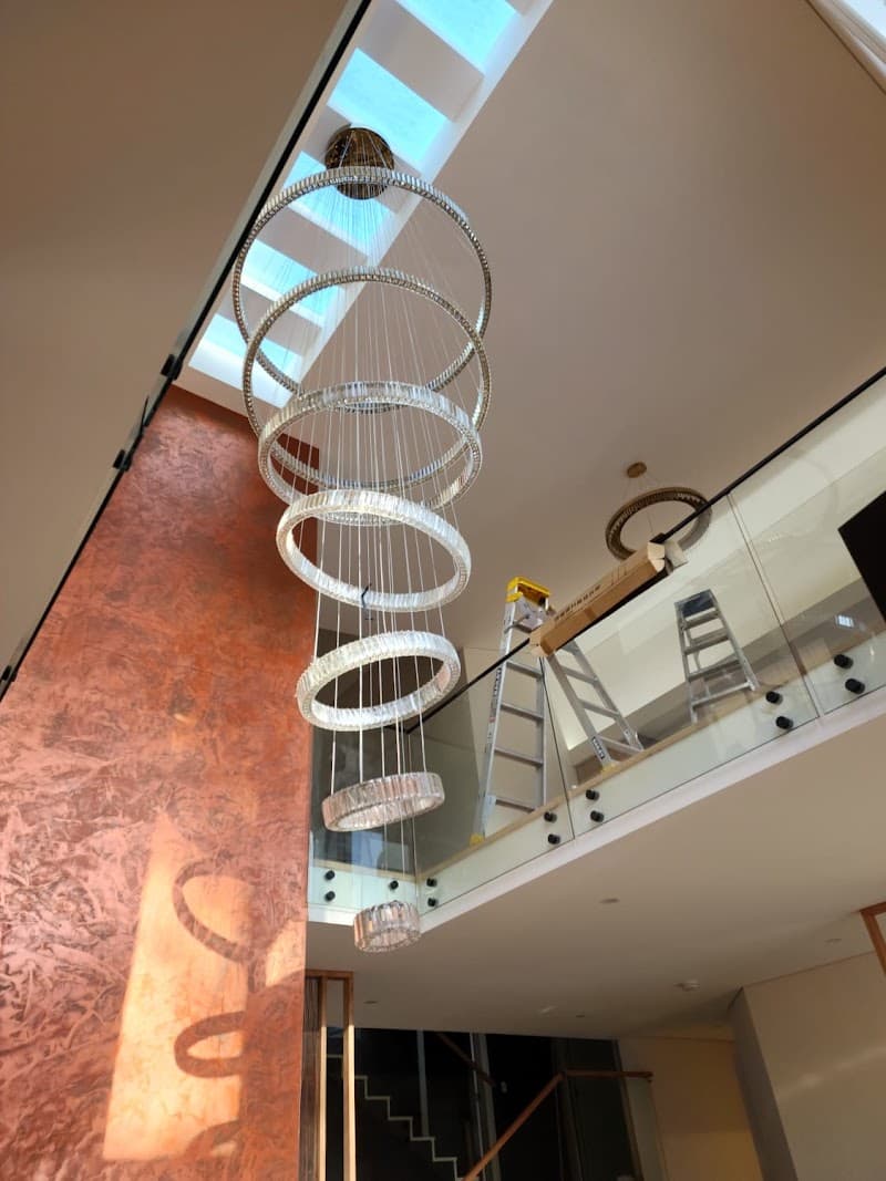 Alpha Group NSW air conditioning work in Rosemeadow
