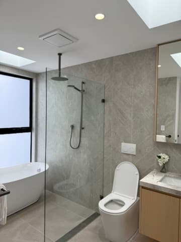 Alpha Group NSW air conditioning work in Rosemeadow