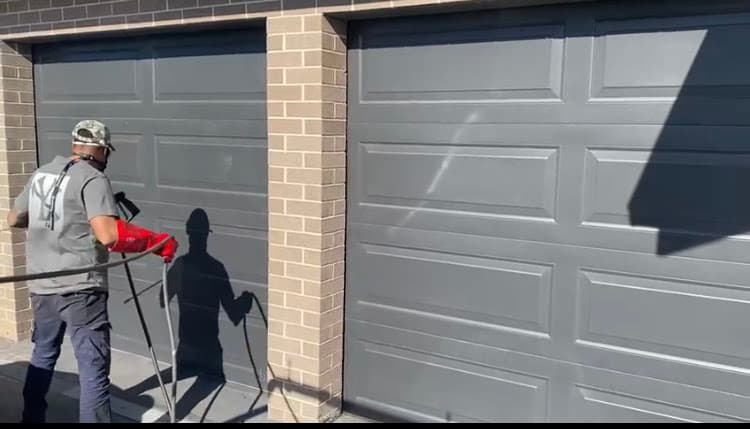 Alpha Pest Control pest control work in Parramatta