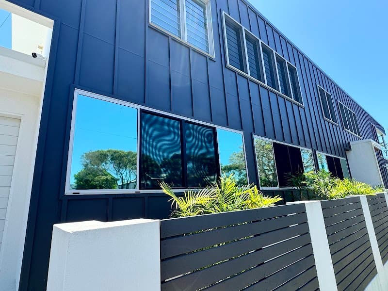 Alpha Tint window tinting work in Waterford West