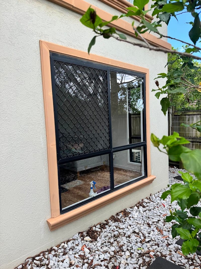 Alpha Tint window tinting work in Waterford West