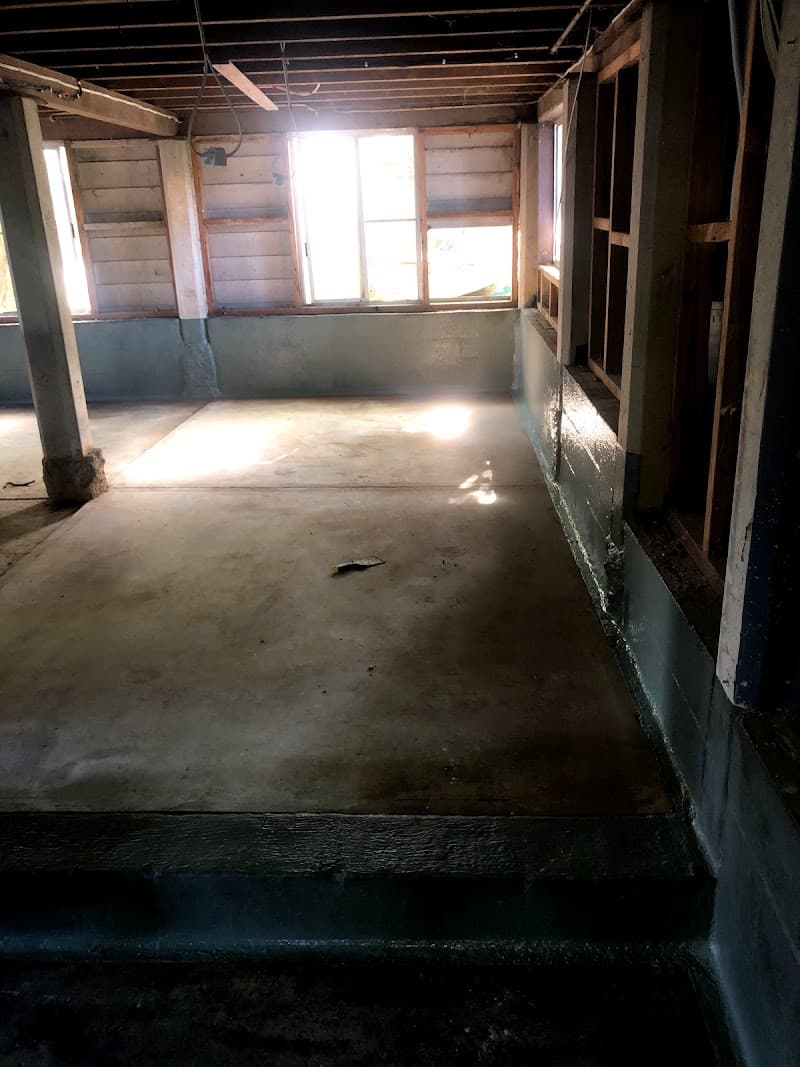Alpha Waterproofing waterproofing work in Brendale