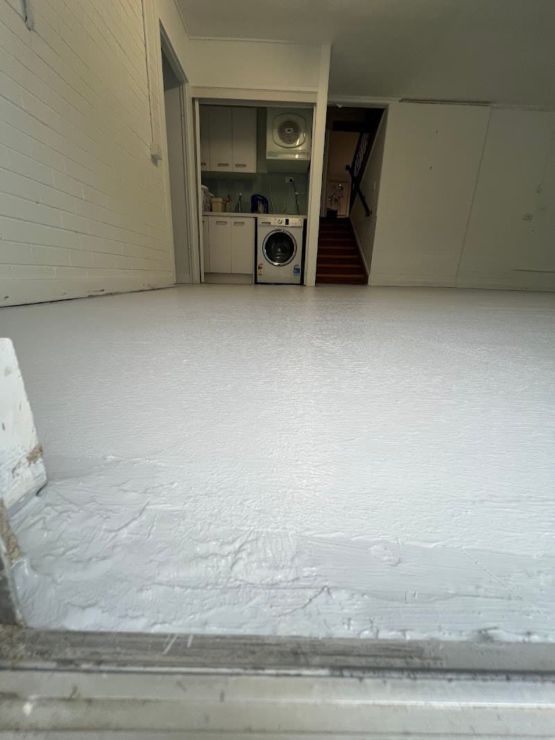 Alpha Waterproofing waterproofing work in Brendale