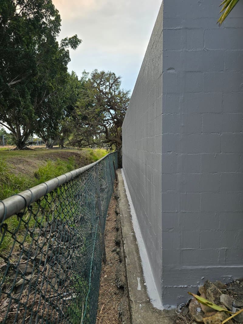 Alpha Waterproofing waterproofing work in Brendale