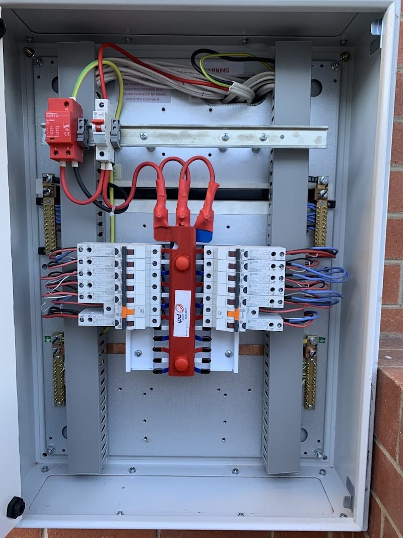 Alphacool air conditioning work in Portsmith