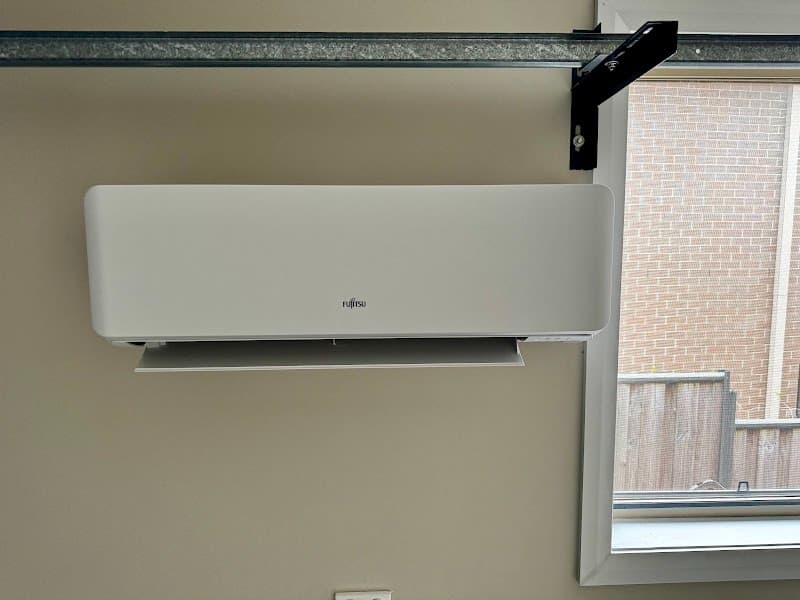 Altac Air Conditioning Pty Ltd air conditioning work in Penrith