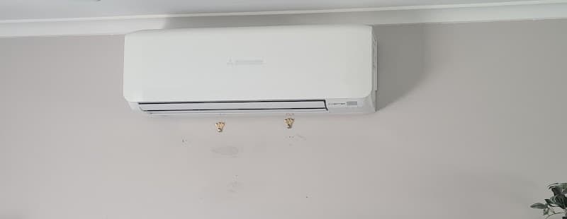 Altac Air Conditioning Pty Ltd air conditioning work in Penrith
