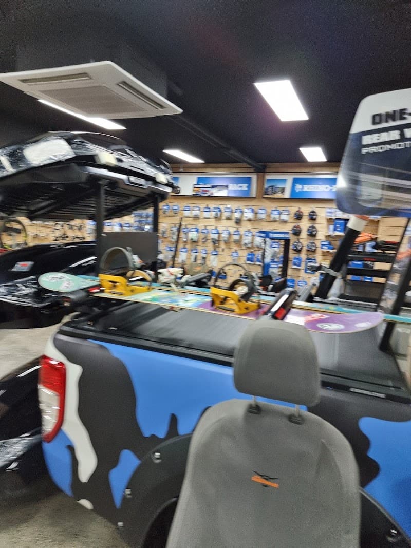 Altapac Kotara window tinting work in Kotara