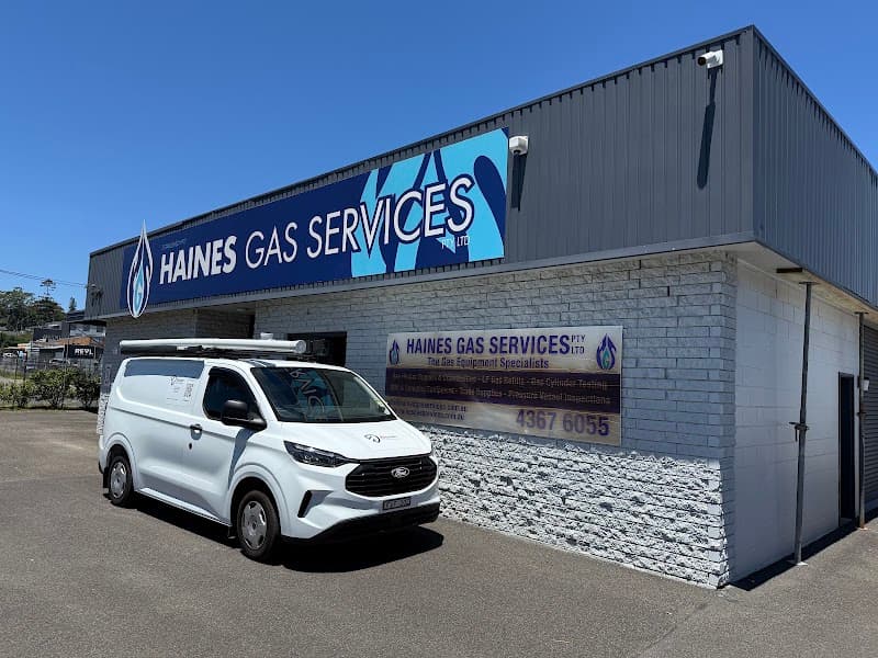AltaSec Security Solutions security & cctv work in Forresters Beach