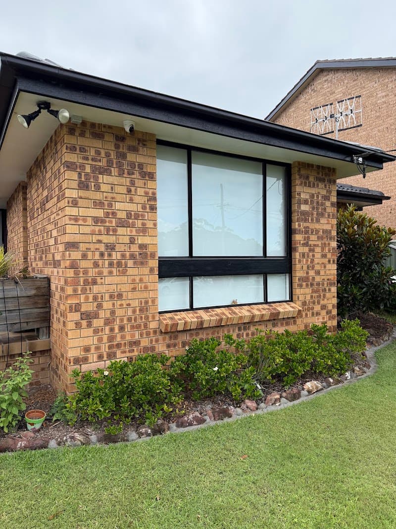 AltaSec Security Solutions security & cctv work in Forresters Beach