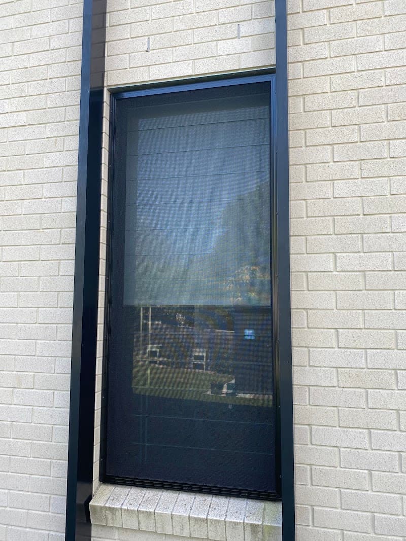 Althaus Security Screens & Doors security & cctv work in Harlaxton