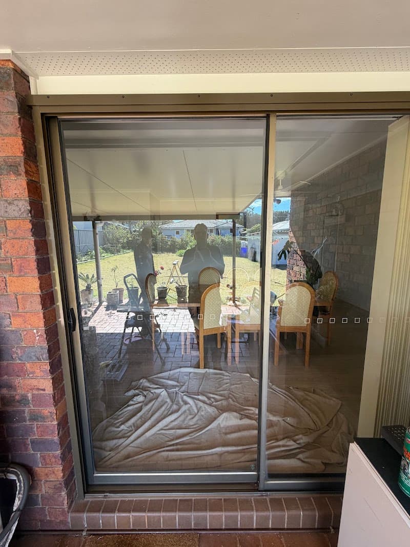 Althaus Security Screens & Doors security & cctv work in Harlaxton