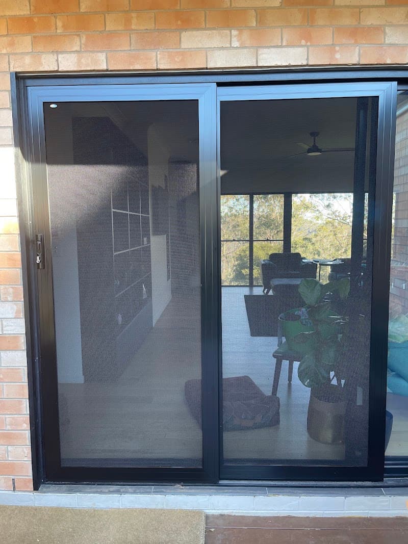 Althaus Security Screens & Doors security & cctv work in Harlaxton