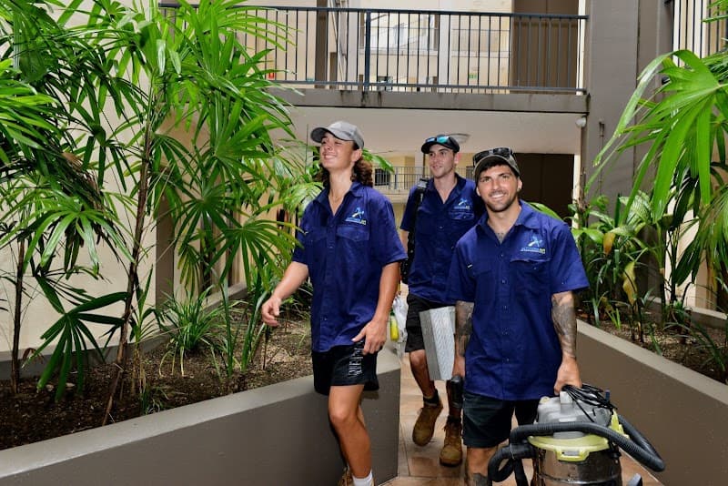 Altitude Air Cairns air conditioning work in Smithfield