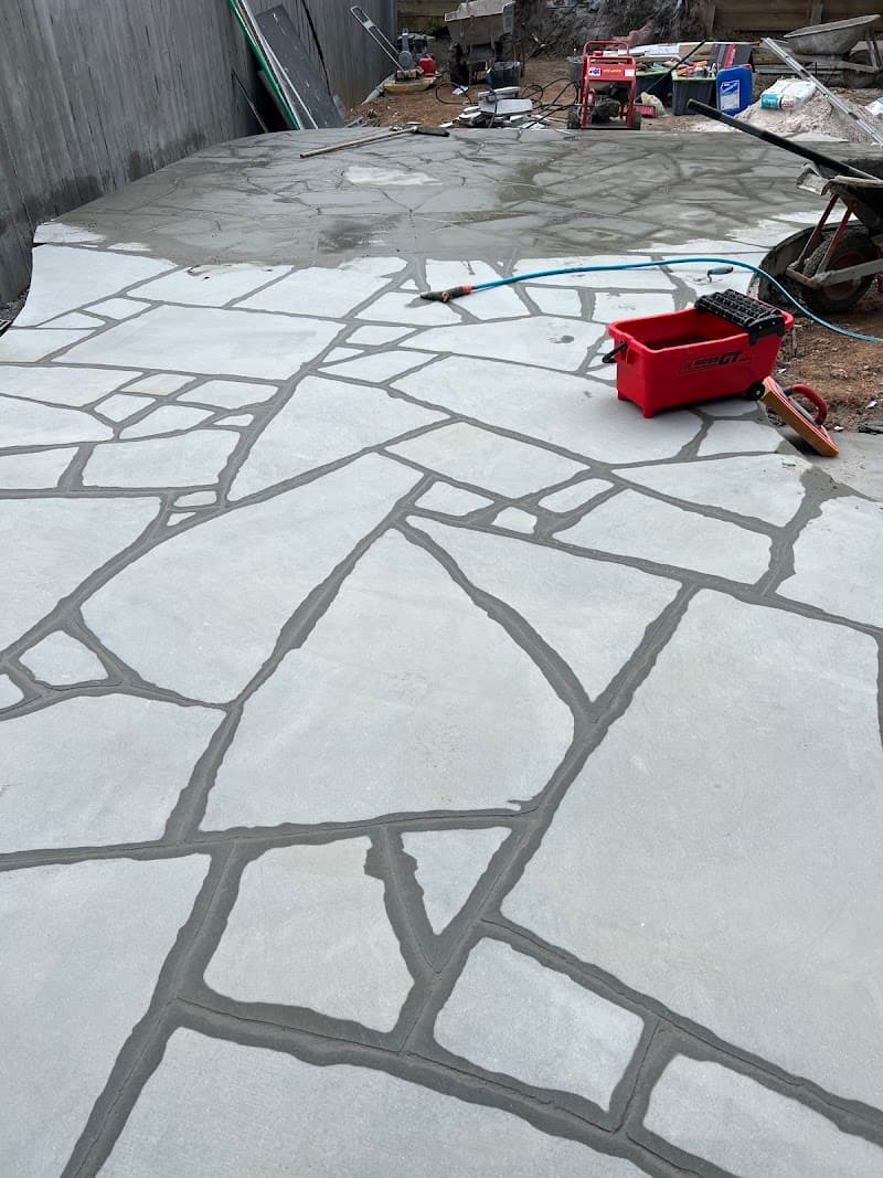 Alvand Tiling and Stonemasonry Services PTY LTD tiling work in Melbourne