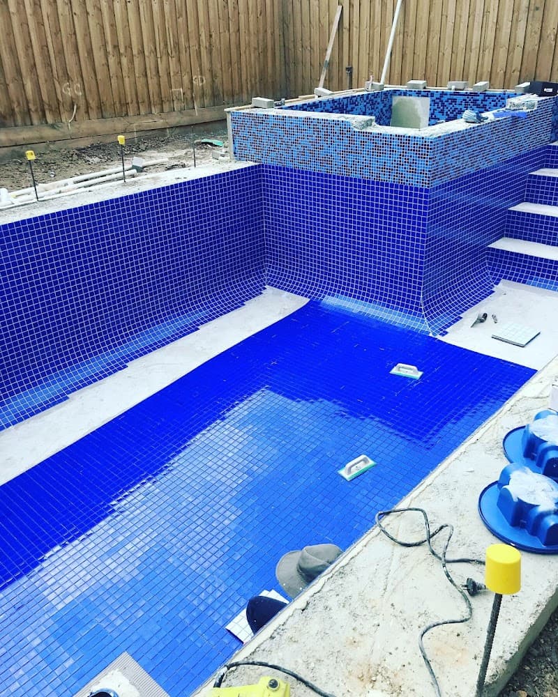 Alvand Tiling and Stonemasonry Services PTY LTD tiling work in Melbourne
