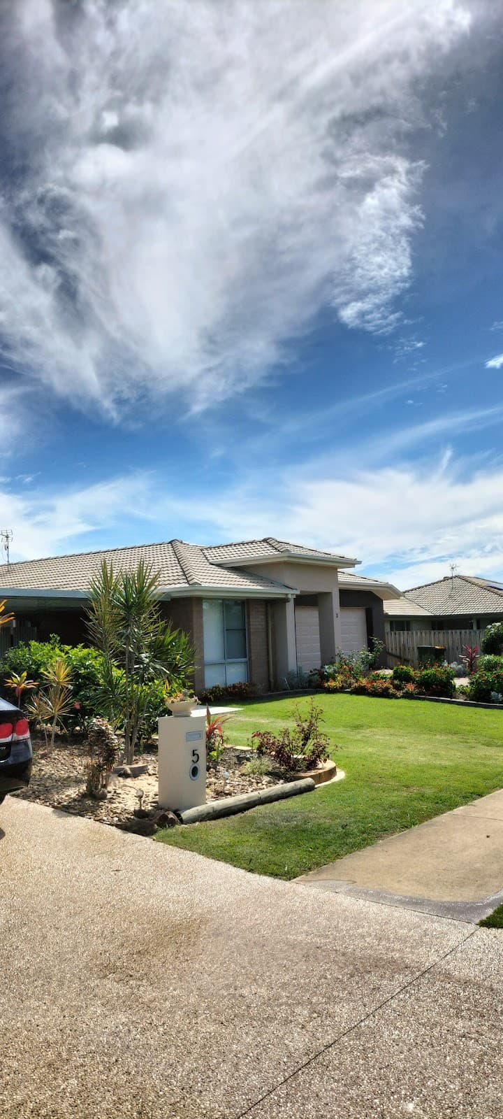 Always joshuas tree services tree services work in Urangan