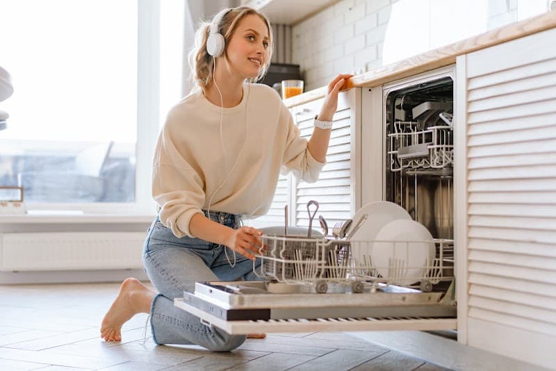 Always Prompt Repairs - Mobile Appliance Repairs, Washing Machine Repairs, Dishwasher Repairs & more- Underwood appliance repair work in Underwood