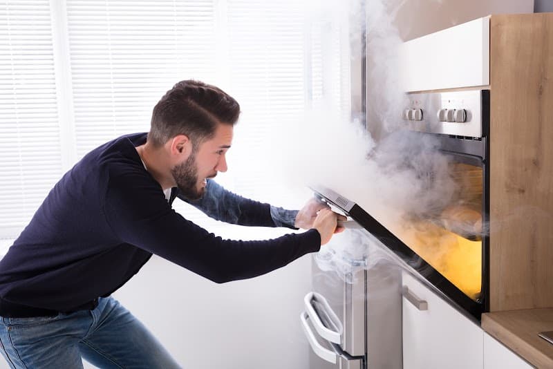 Always Prompt Repairs - Mobile Appliance Repairs, Washing Machine Repairs, Dishwasher Repairs & more- Underwood appliance repair work in Underwood