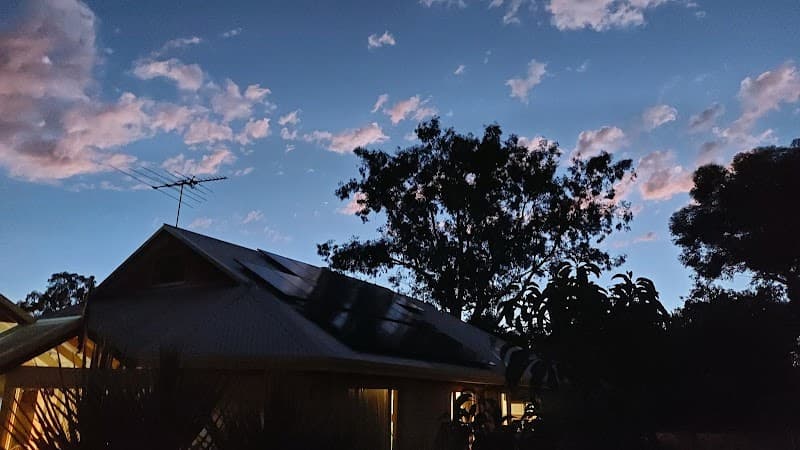 Always Solar solar panel installation work in Rockingham