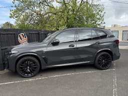 AM Glass Tinting