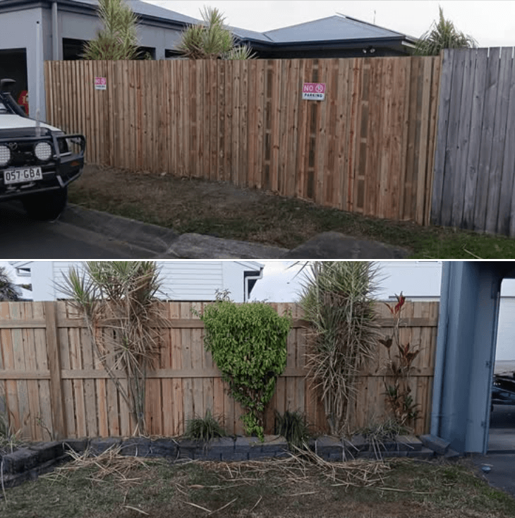 AM Property Solutions Mackay carpentry work in Pleystowe