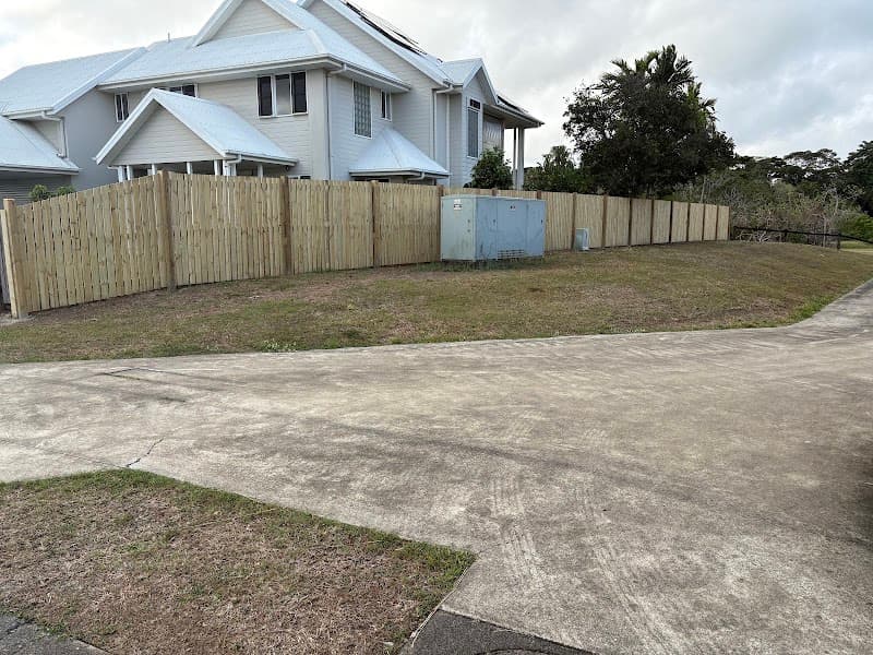 AM Property Solutions Mackay carpentry work in Pleystowe
