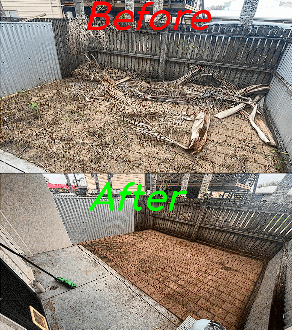AM Property Solutions Mackay carpentry work in Pleystowe