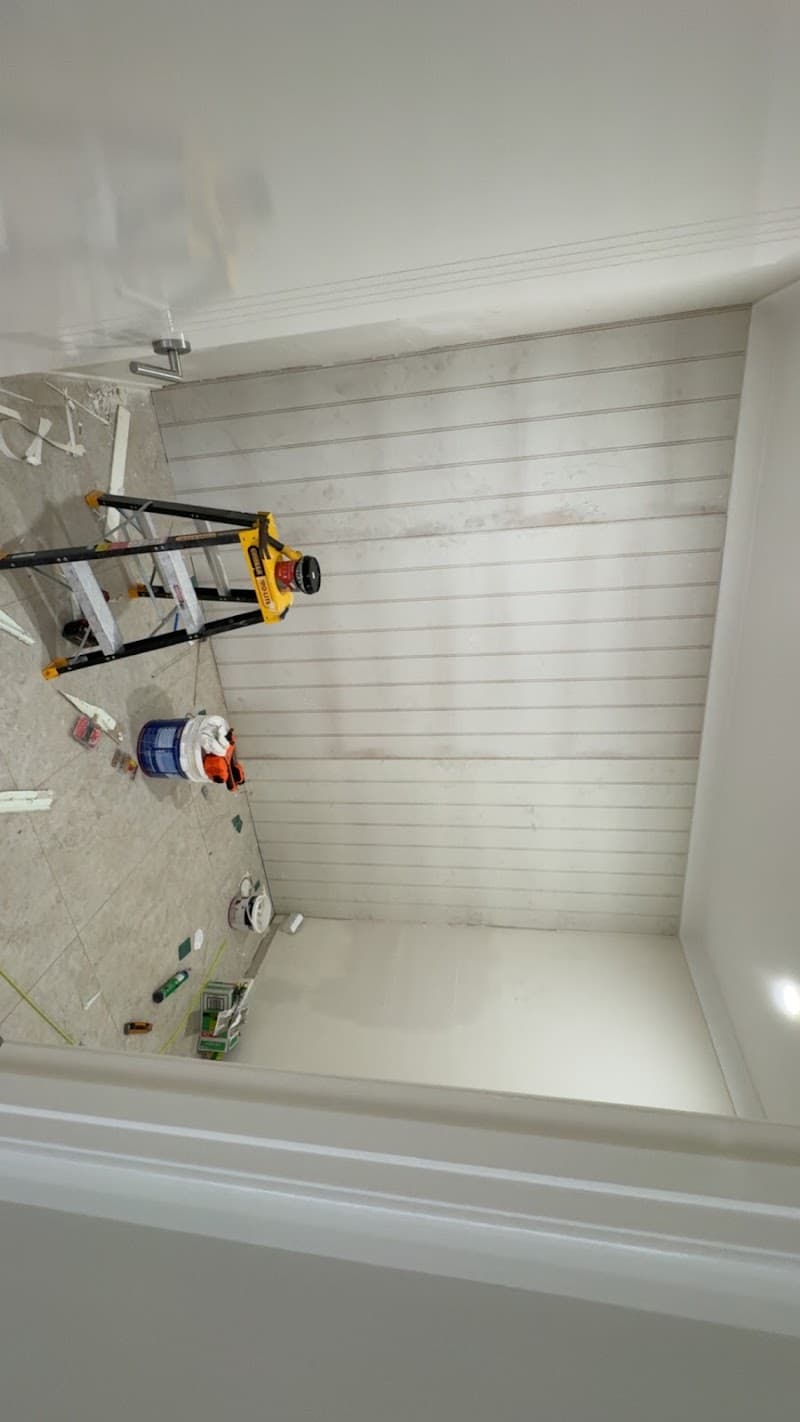 AM Property Solutions Mackay carpentry work in Pleystowe