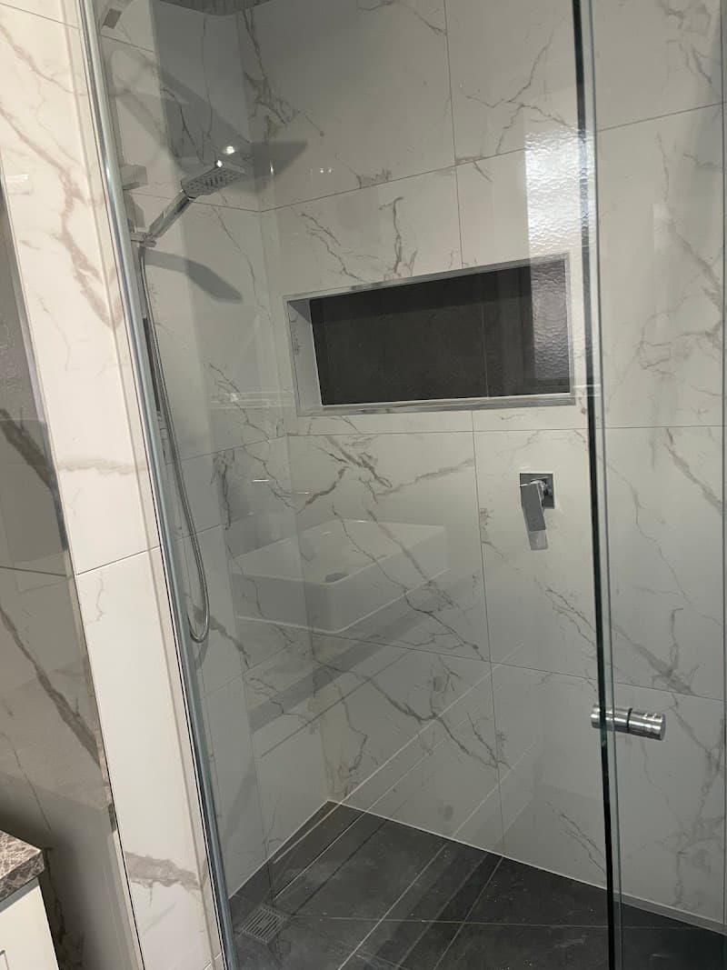 AM Tiling Services tiling work in Dandenong North