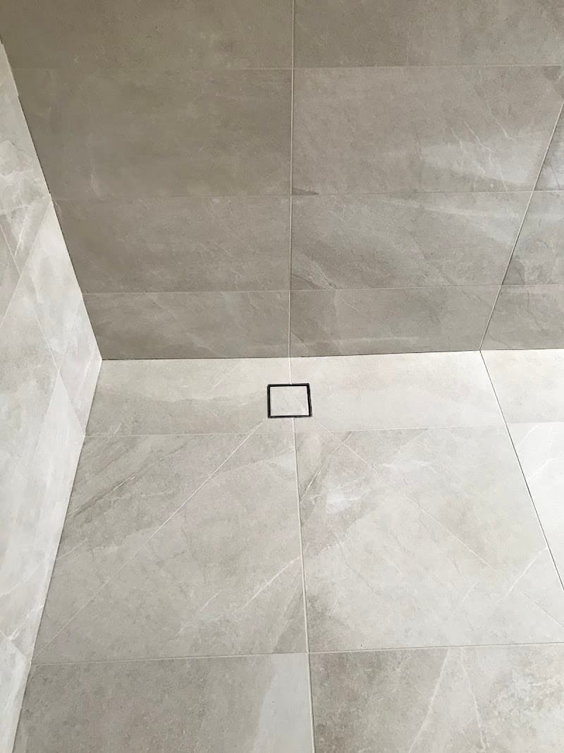 AM Tiling Services tiling work in Dandenong North