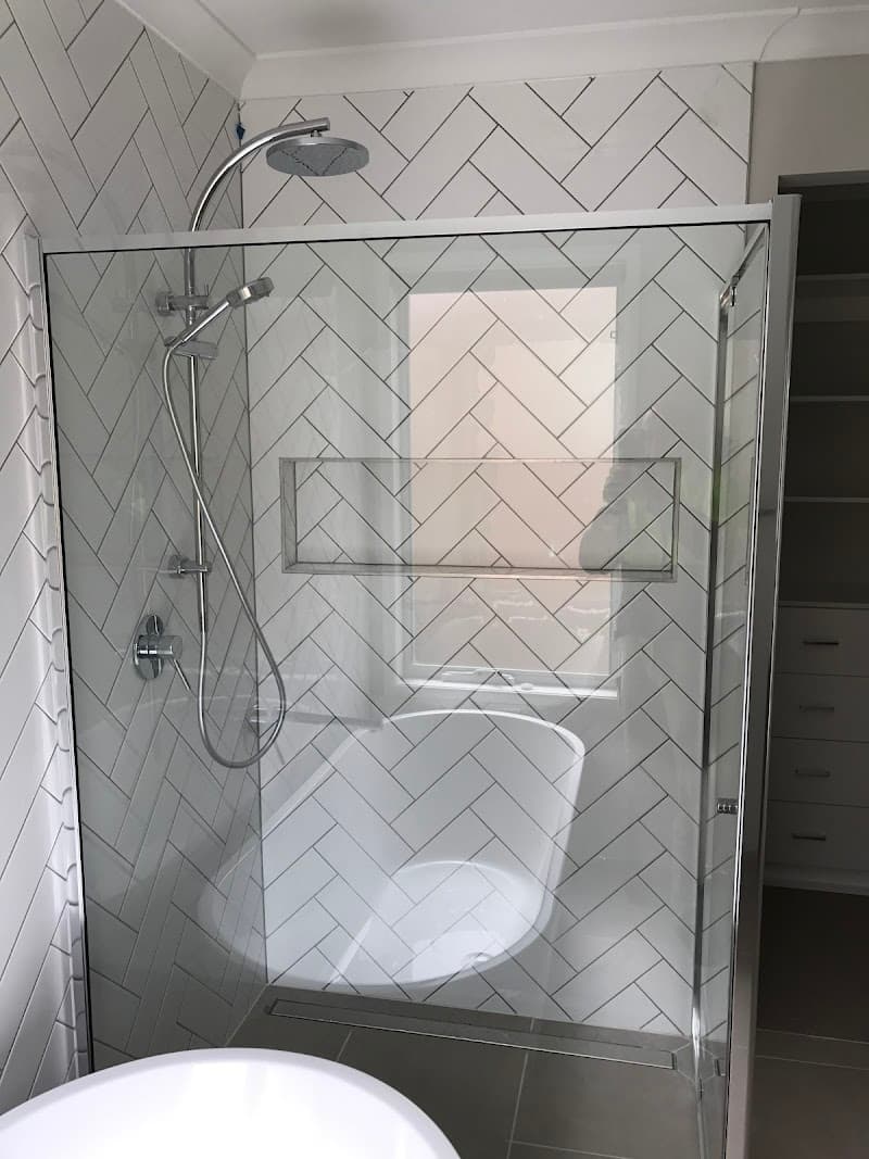 AM Tiling Services tiling work in Dandenong North