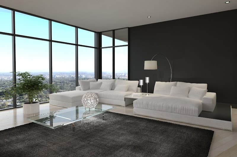 Amalgamated Glass Gold Coast glass & glazier work in Currumbin
