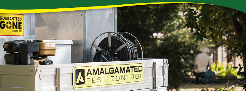 Amalgamated Pest Control Toowoomba Country pest control work in Toowoomba City