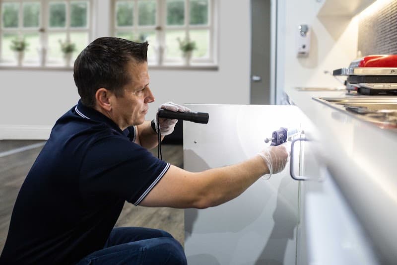 Amalgamated Pest Control Toowoomba Country pest control work in Toowoomba City