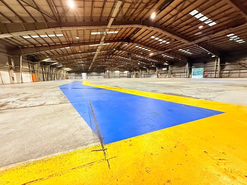 Amaze Solutions Pvt Ltd carpet cleaning work in Werrington