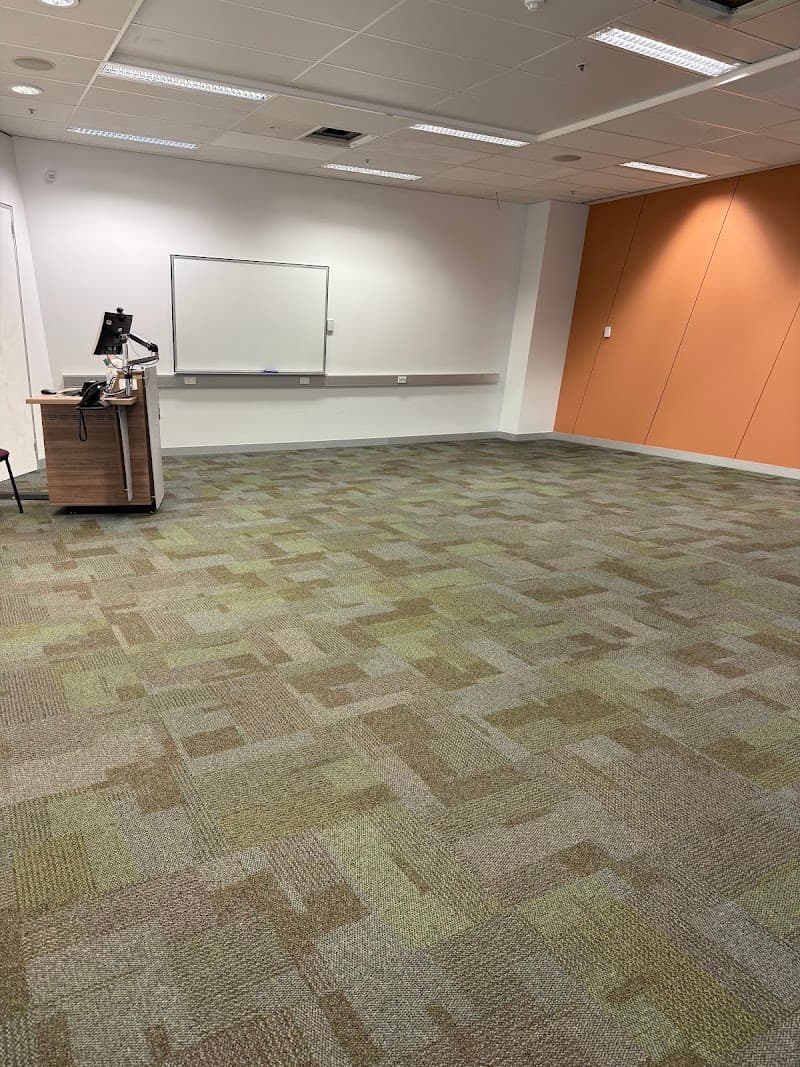 Amaze Solutions Pvt Ltd carpet cleaning work in Werrington