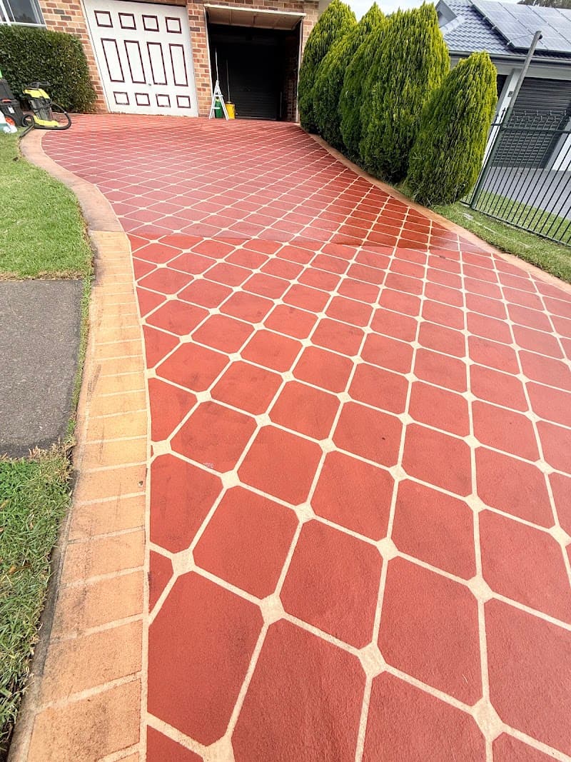 Amaze Solutions Pvt Ltd carpet cleaning work in Werrington