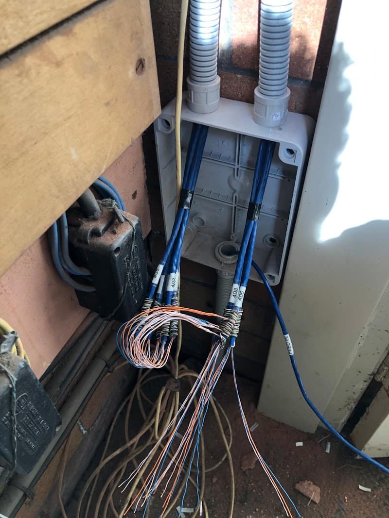 Amazed Electrical electrician work in Parramatta