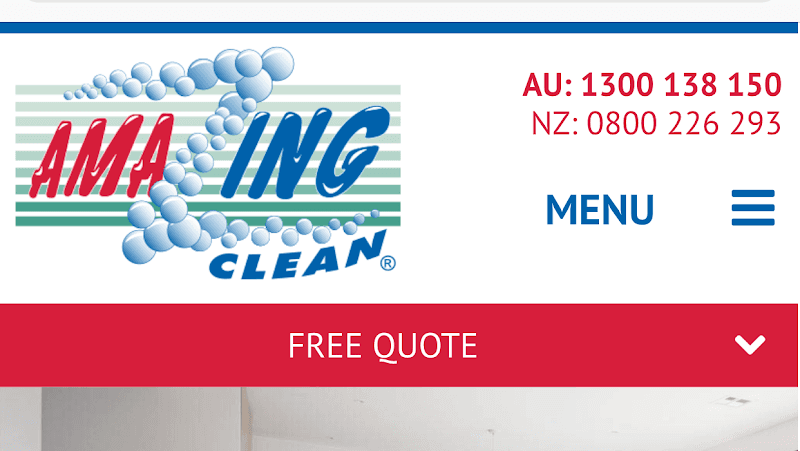 Amazing Clean Blinds Miranda curtains & blinds work in Taren Point