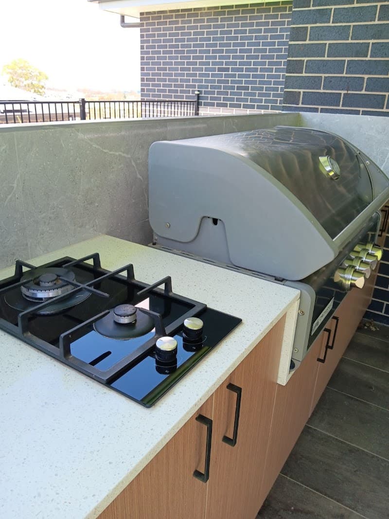 Amazing Cleaner oven & bbq cleaning work in Belconnen