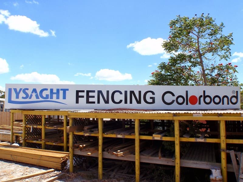 Amazing Fencing QLD fencing work in Yatala